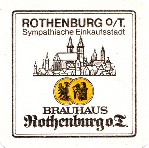 frth f-by tucher gemein 4b (quad180-brauhaus rothenburg-schwarzgelb) 